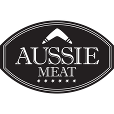 Aussie Meat logo