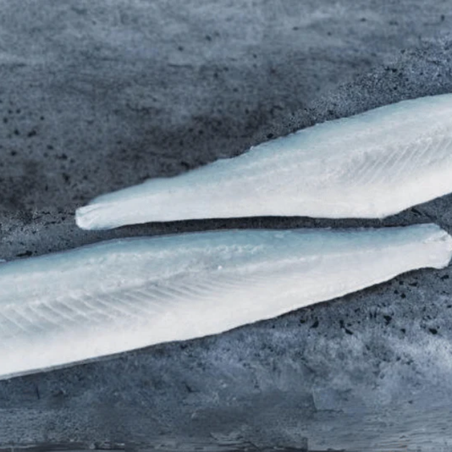 Australian King George Whiting Fillets Boneless Skin On (280g)