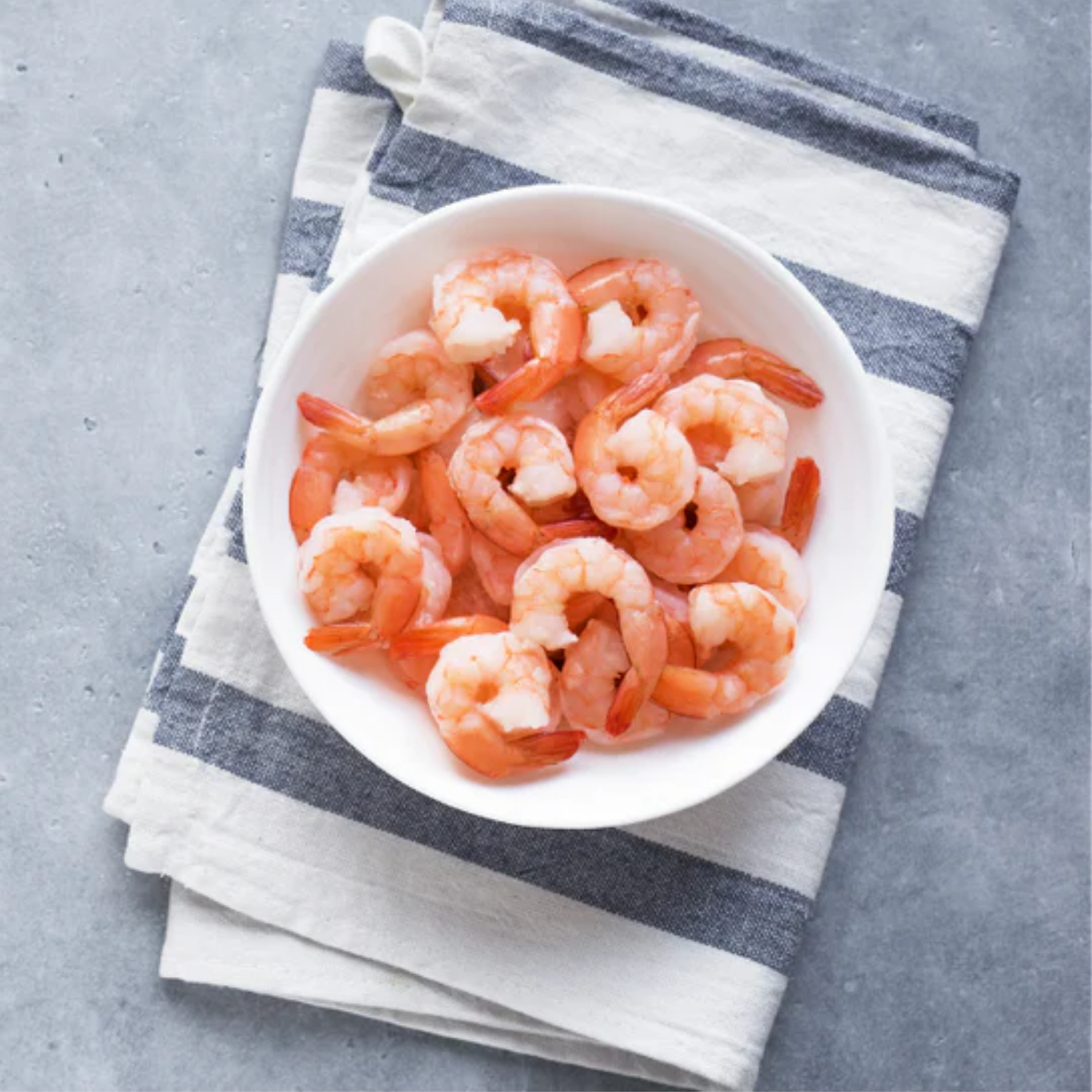 Ocean Catch Australian Prawns Marinated in Chilli & Garlic (250g)