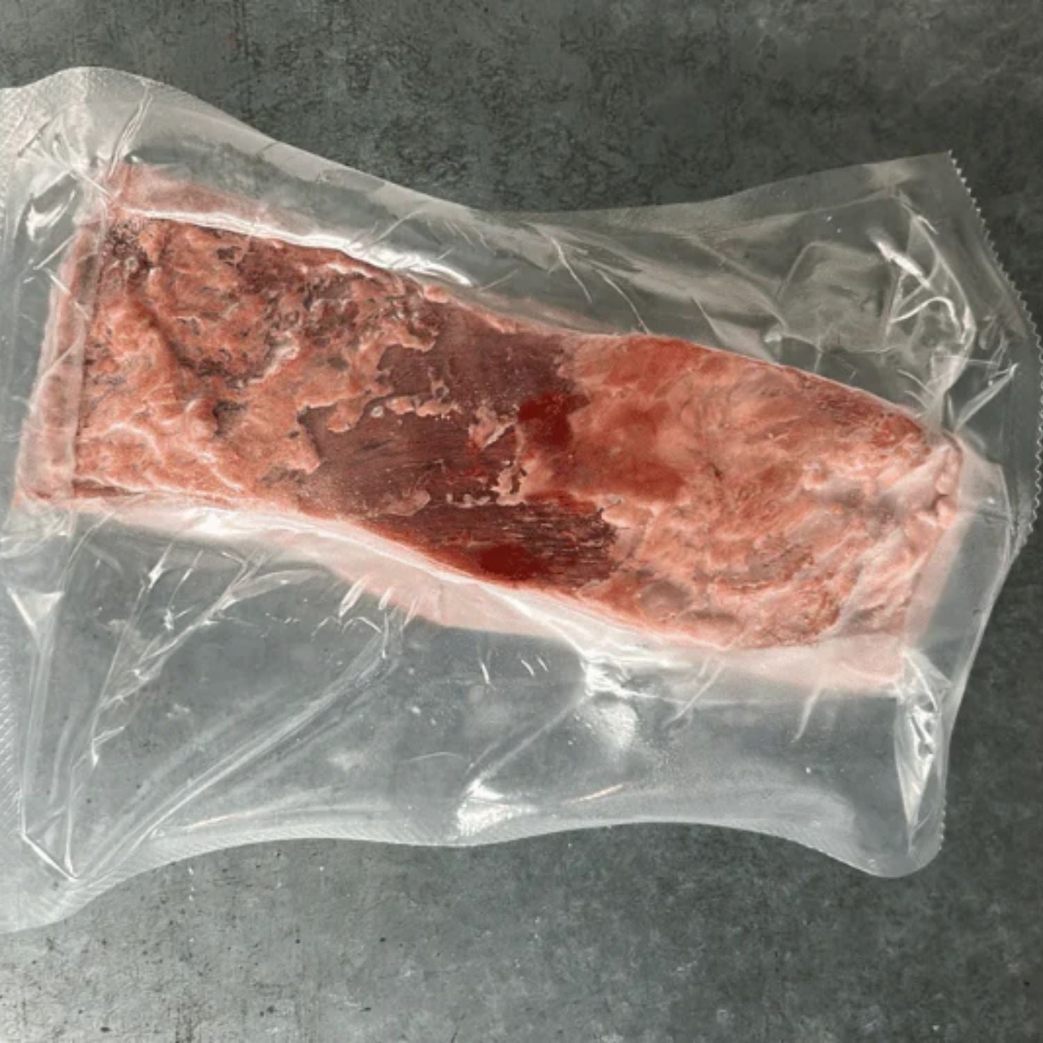 澳洲優質黑安格斯腹脅牛排(法蘭克牛排,MS 2+,400克)