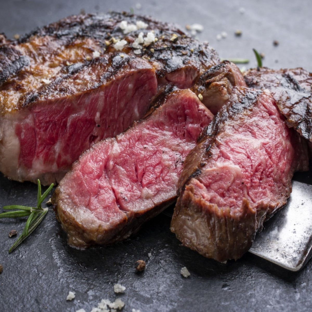 Ms Filet Buy Black Angus Ribeye Steak Online | Aussie Meat