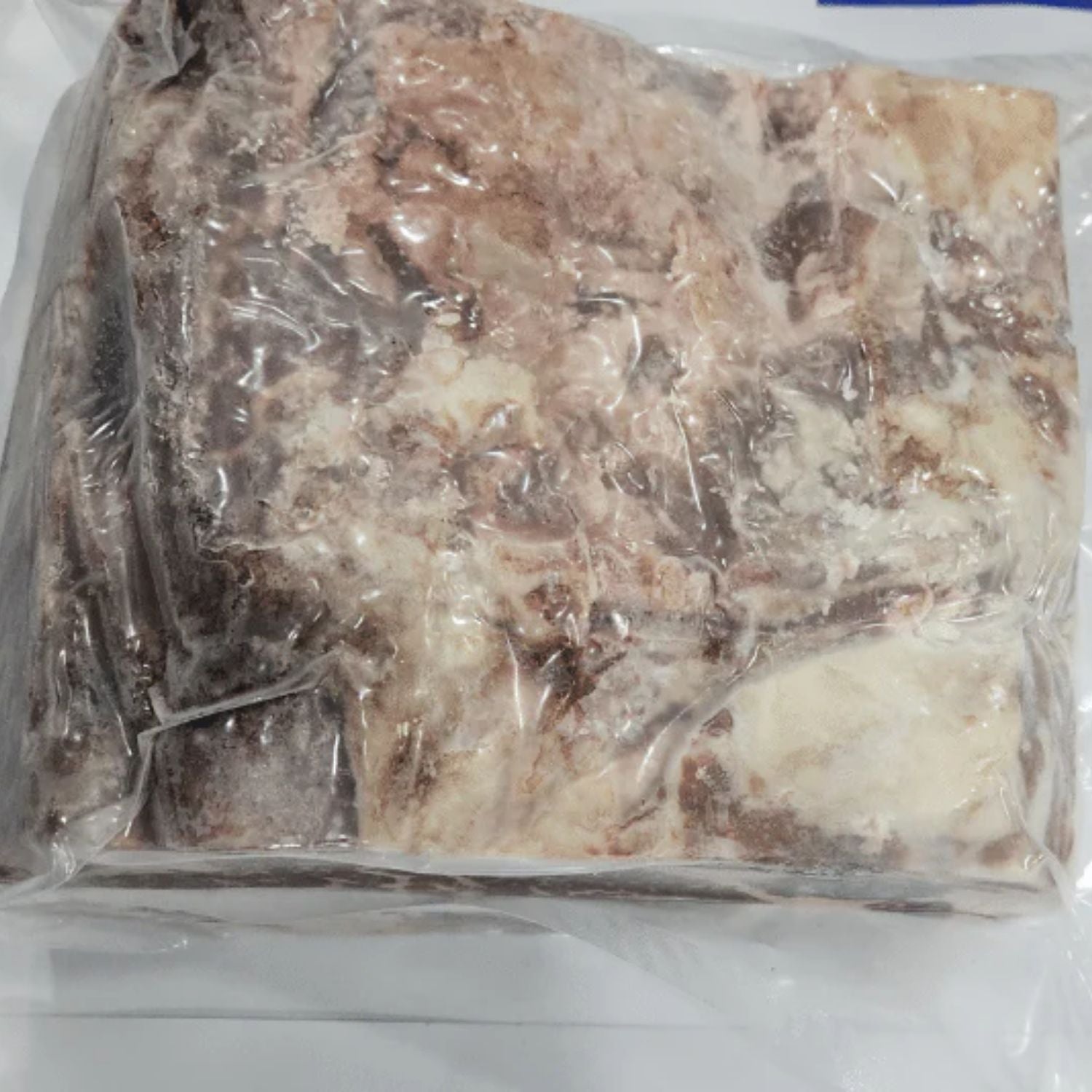 澳洲優質黑安格斯里脊肉(西冷/沙朗,MS 2+,2公斤)