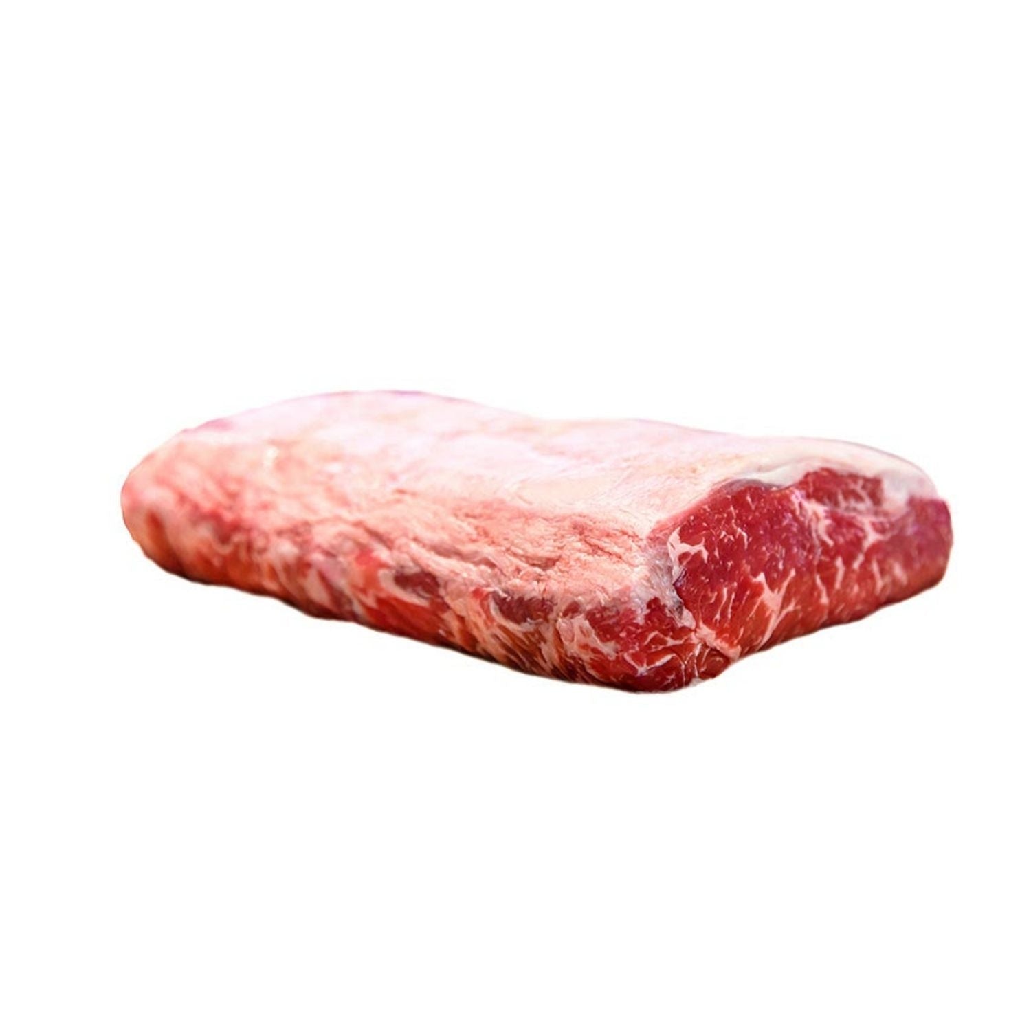 澳洲優質黑安格斯里脊肉(西冷/沙朗,MS 2+,2公斤)