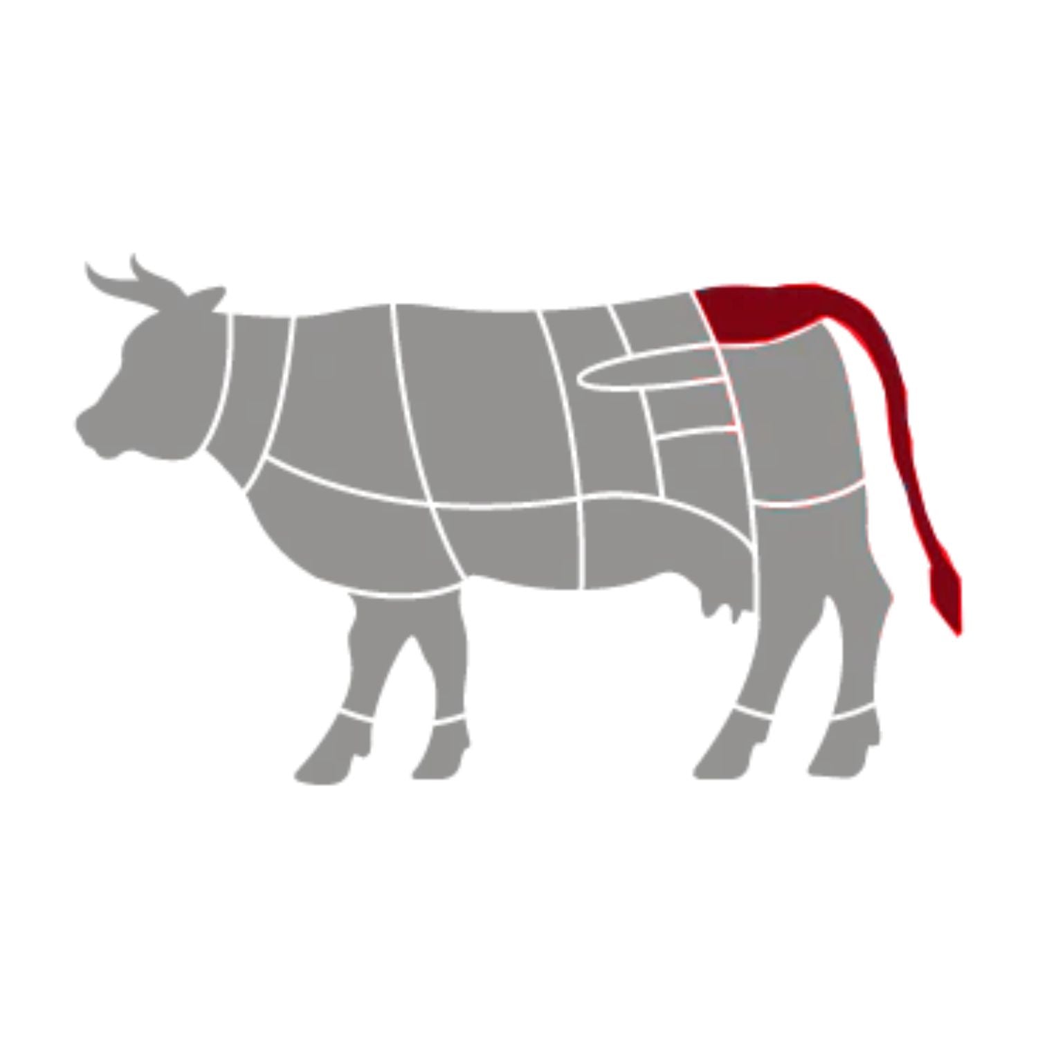 Australian Premium Oxtail (800g) - Aussie Meat