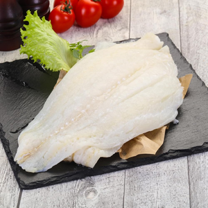 Australian Seabream Fish Fillets Boneless Skinless (2 x 140g)