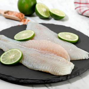 Australian Seabream Fish Fillets Boneless Skinless (2 x 140g)