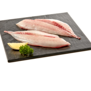 海洋撈捕澳洲鰺魚帶皮魚柳(2件各140克)