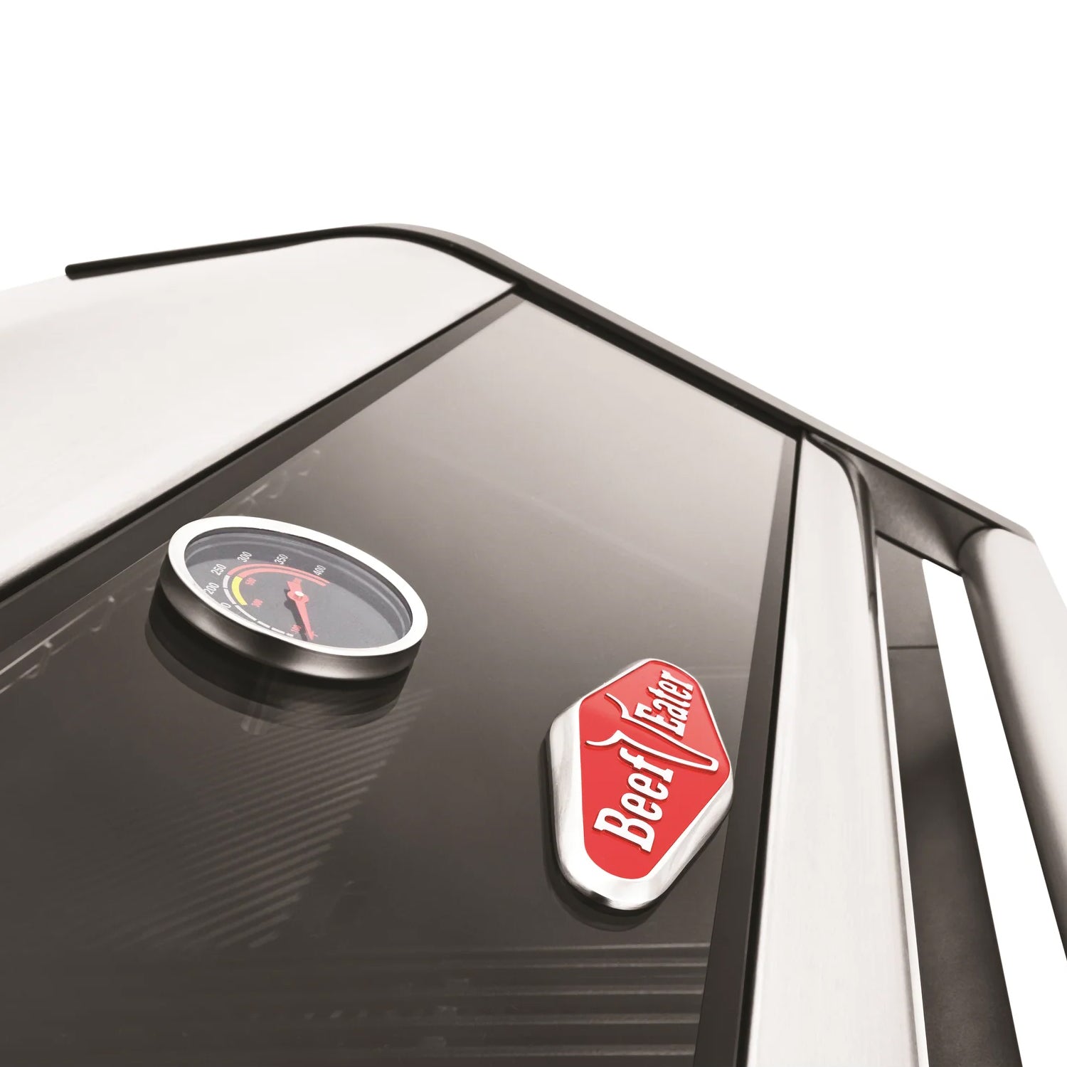 Beefeater 1600S Series | Aussie Meat Meat Delivery Online Butcher BBQ Grills Wine - Beefeater 1600S Series | 4 Burner BBQ & Side Burner Trolley