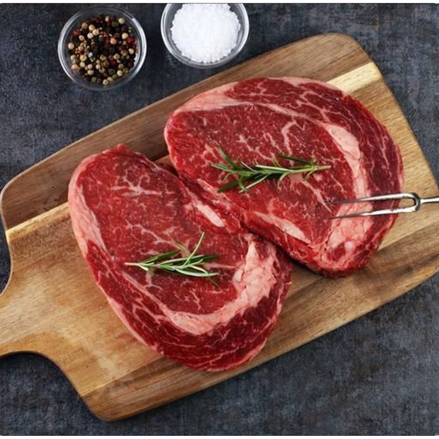 Aussie Meat Lovers | Black Angus BBQ Pack for 6 People