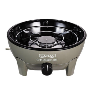 Cadac Citic Chef 40 |燒烤爐