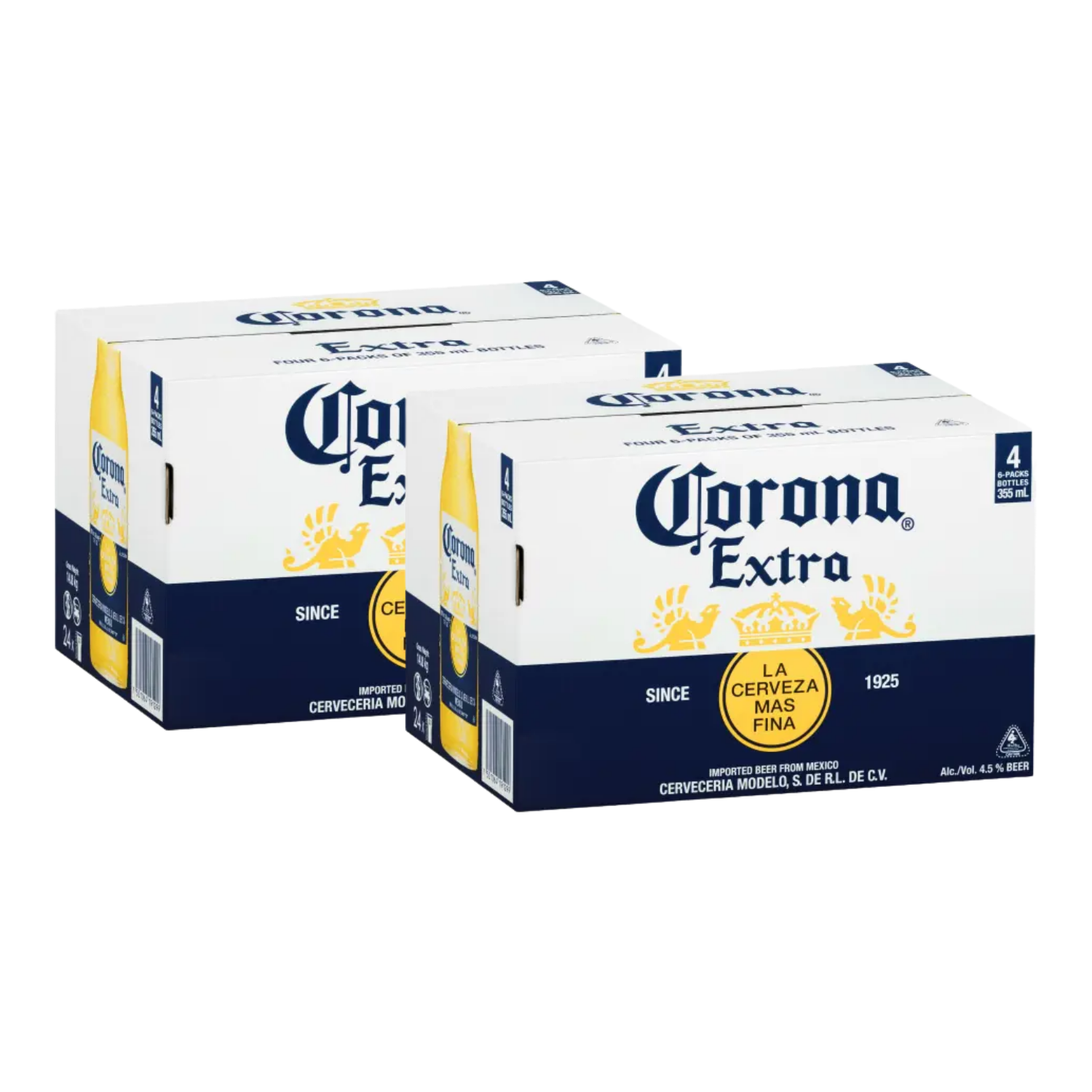 Corona Extra (48瓶)