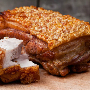 歐盟無激素豬腩肉(2kg)