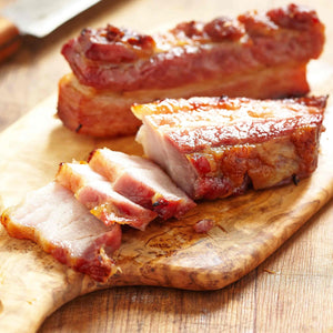 歐盟無激素豬腩肉(2kg)