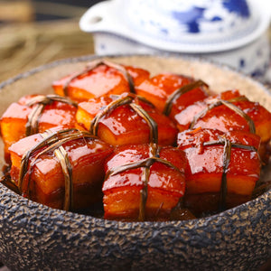 歐盟無激素豬腩肉(2kg)