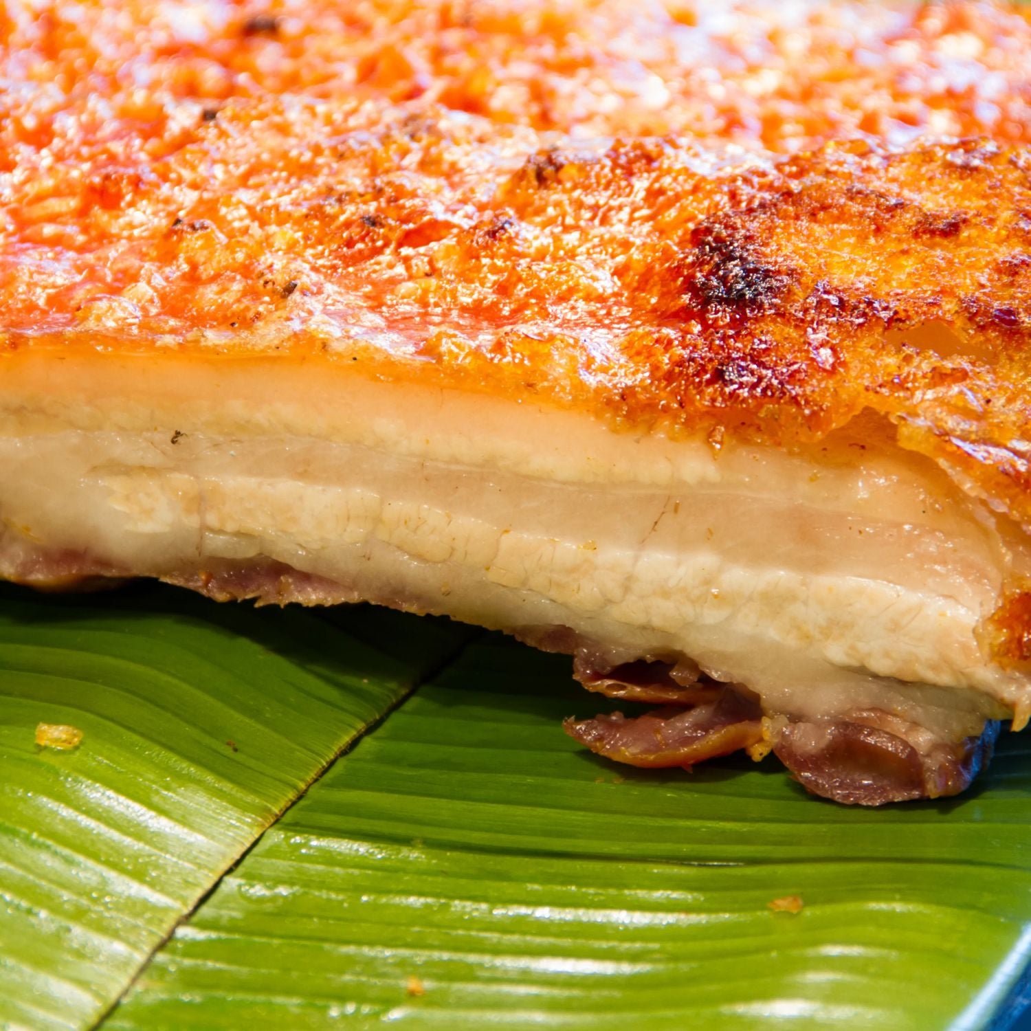 歐盟無激素豬腩肉(2kg)