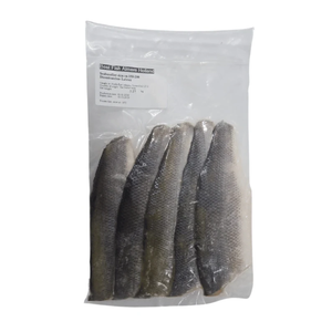 Holland Seabass Fillets Boneless and Skin-On (4-5 Pieces)