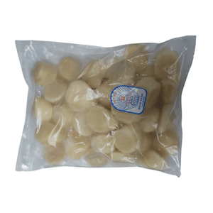 海洋撈捕日本帶子(1公斤|31/40|刺身級)