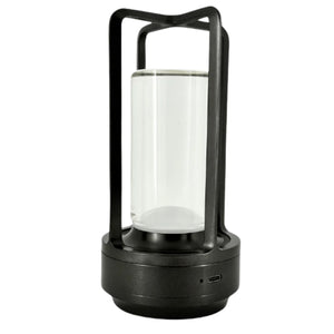 LED Lotus燈|觸控開關及USB充電