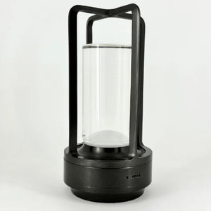 LED Lotus燈|觸控開關及USB充電