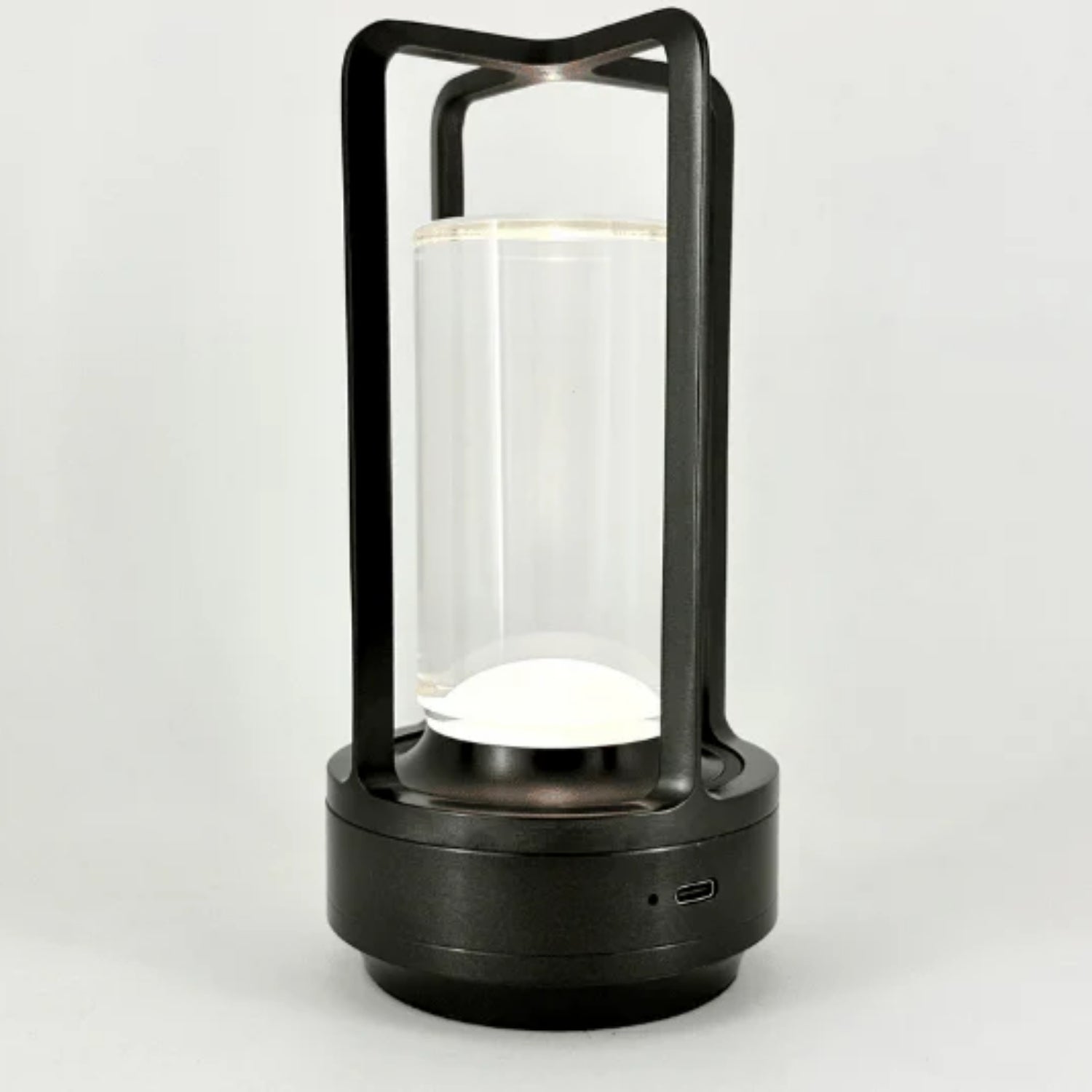 LED Lotus燈|觸控開關及USB充電