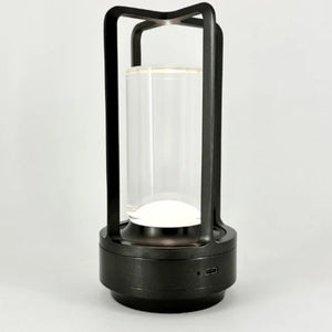 LED Lotus燈|觸控開關及USB充電