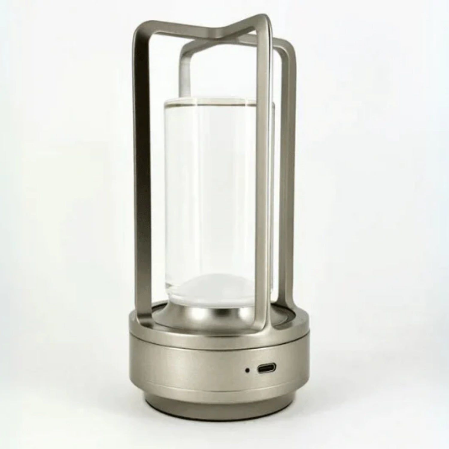 LED Lotus燈|觸控開關及USB充電