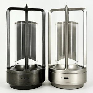 LED Lotus燈|觸控開關及USB充電