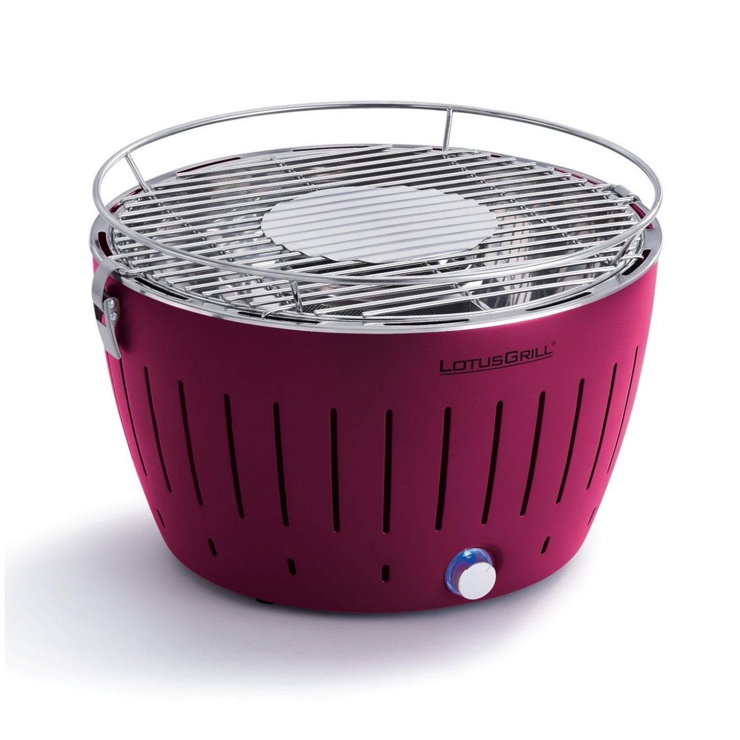 Lotus Grill木炭燒烤入門套裝(淡紫色) - Aussie Meat