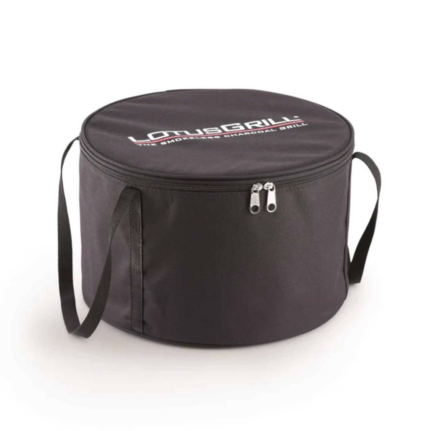 Lotus Grill木炭燒烤入門套裝(紅色)