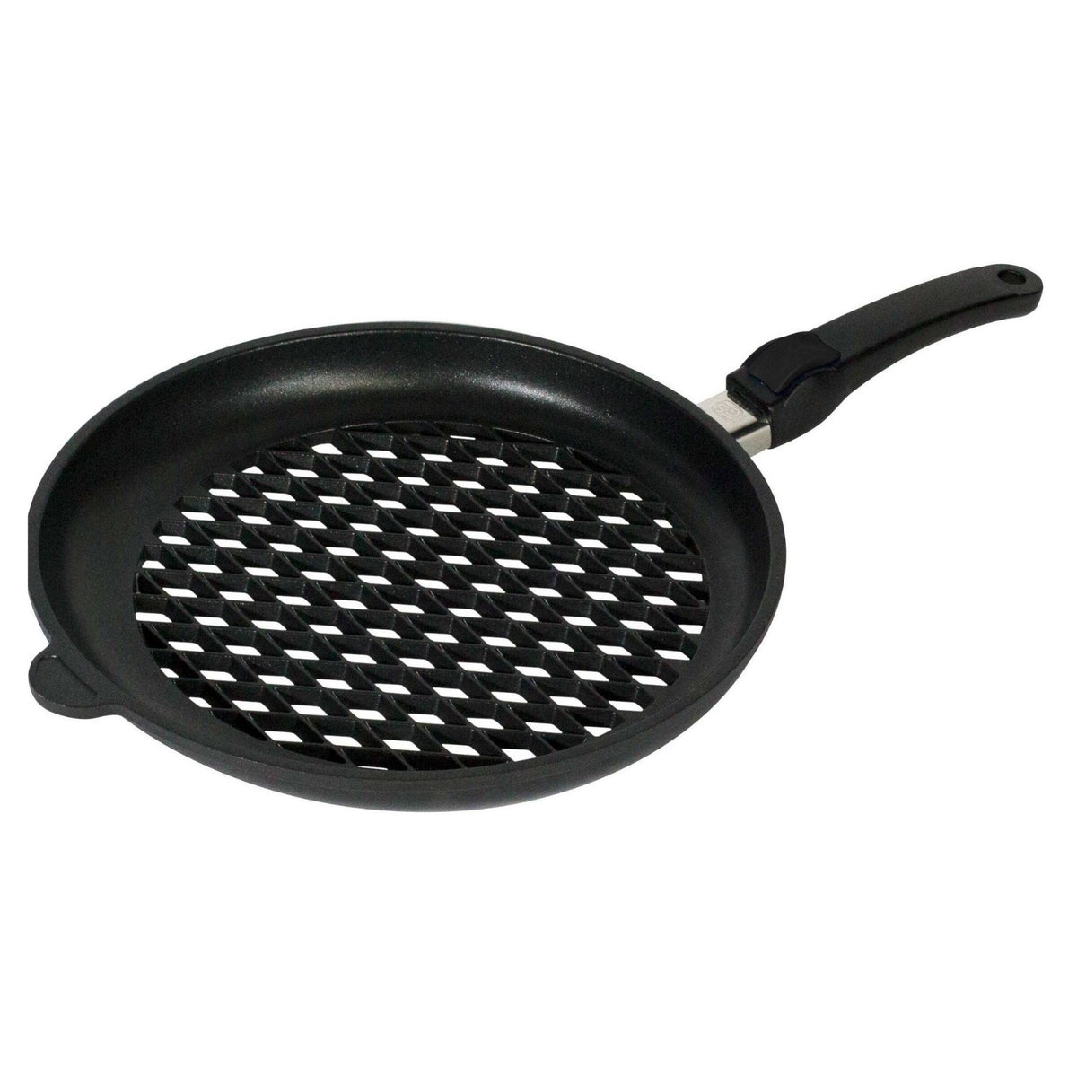 AMT Gastroguss Classic GPF 烤盤連玻璃蓋 - Aussie Meat