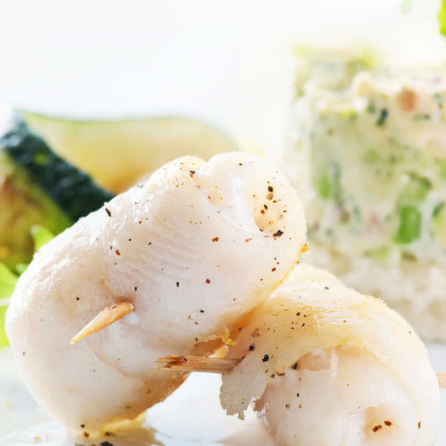 紐西蘭海魴(多利魚)無骨去皮魚柳