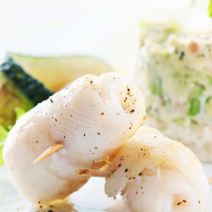 紐西蘭海魴(多利魚)無骨去皮魚柳