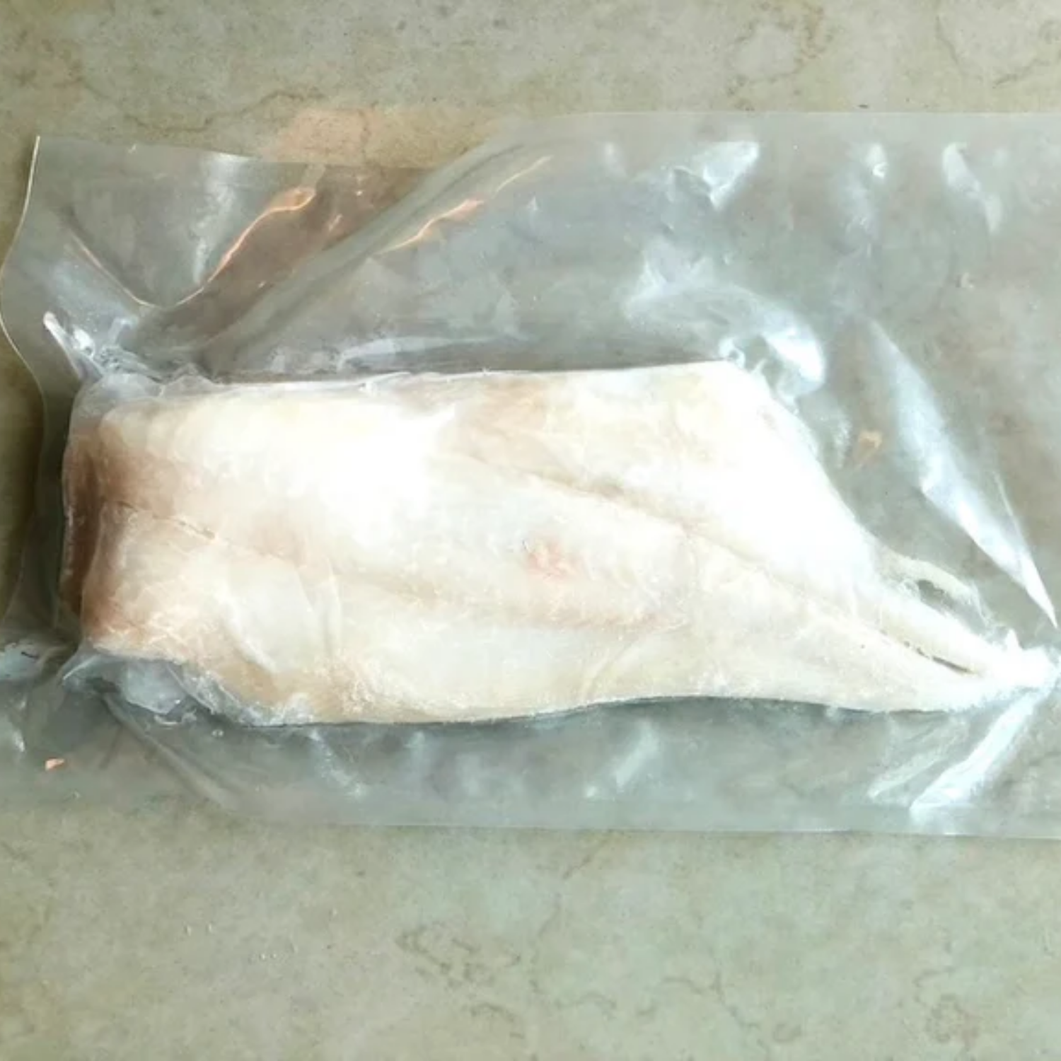 紐西蘭海魴(多利魚)無骨去皮魚柳