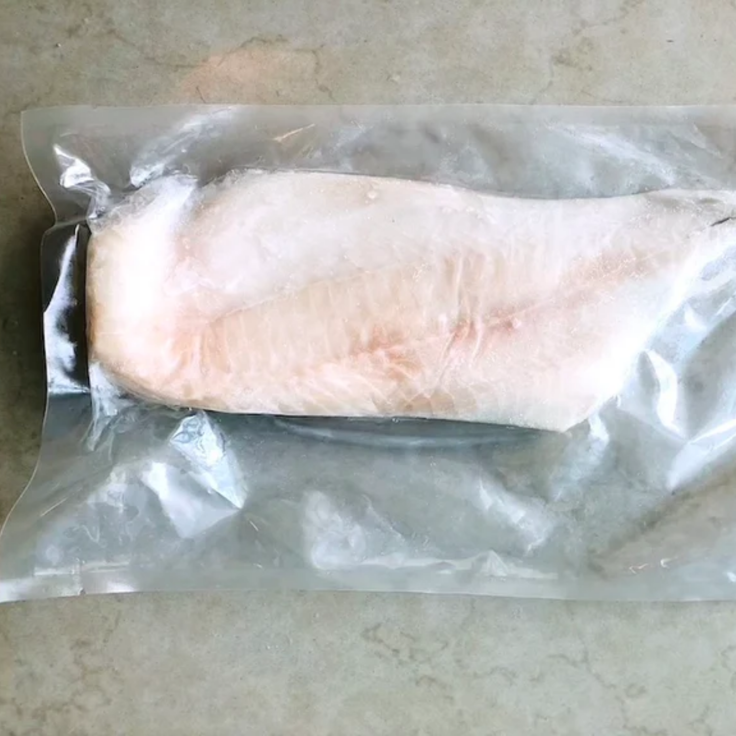 紐西蘭海魴(多利魚)無骨去皮魚柳