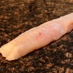 紐西蘭鮟鱇魚柳 (無骨去皮)