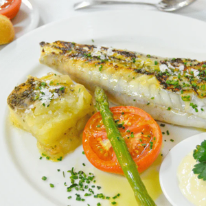 紐西蘭鮟鱇魚柳 (無骨去皮)