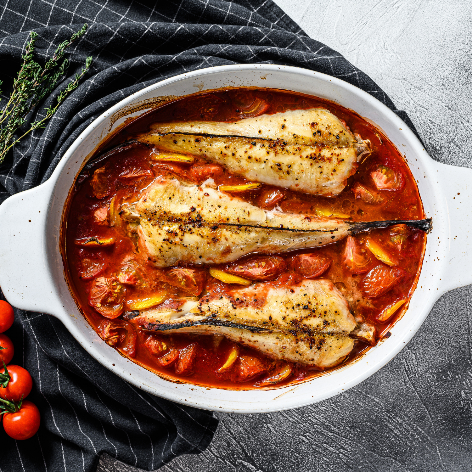 紐西蘭鮟鱇魚柳 (無骨去皮)