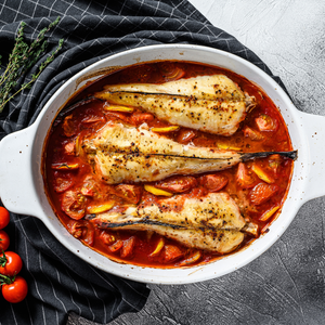 紐西蘭鮟鱇魚柳 (無骨去皮)