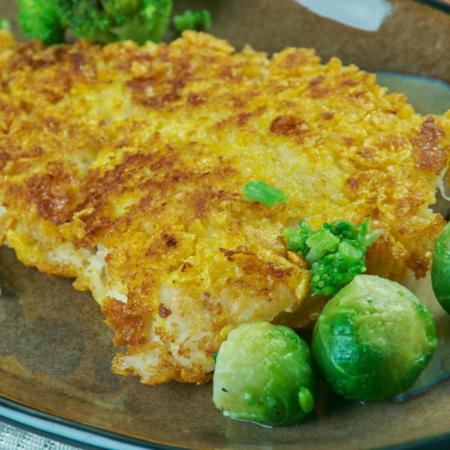 New Zealand Orange Roughy Fillet Boneless and Skinless