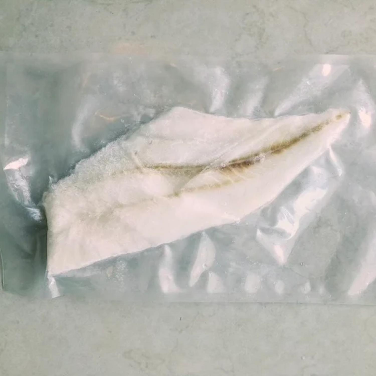 New Zealand Orange Roughy Fillet Boneless and Skinless