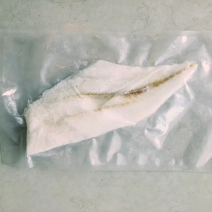 New Zealand Orange Roughy Fillet Boneless and Skinless