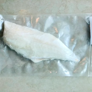 New Zealand Orange Roughy Fillet Boneless and Skinless