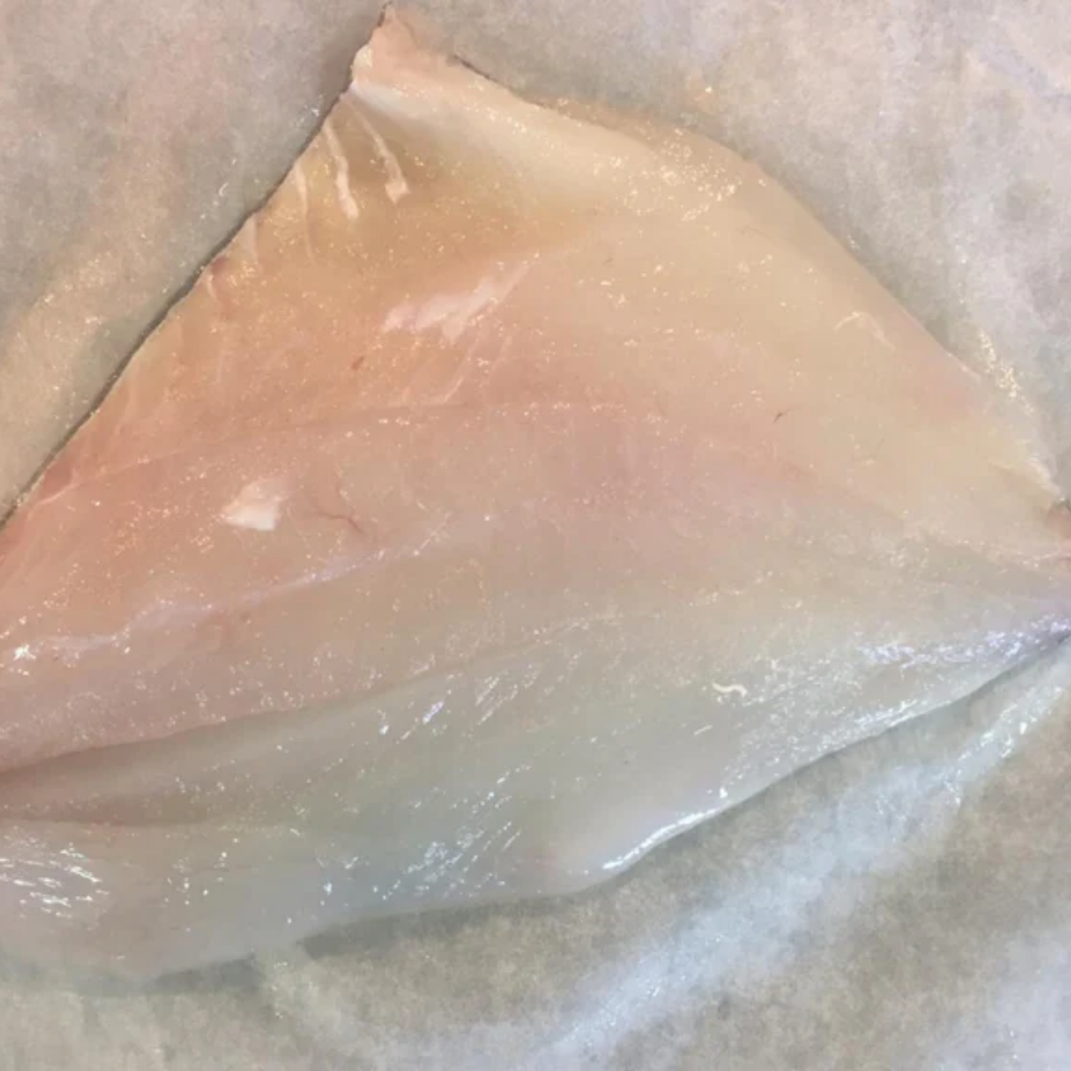 紐西蘭海魴(多利魚)無骨去皮魚柳