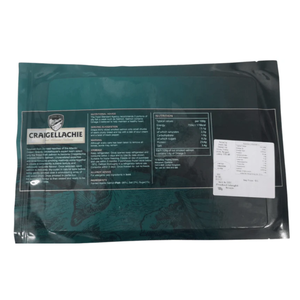 Norwegian Craigellachie Smoked Atlantic Salmon (100g)