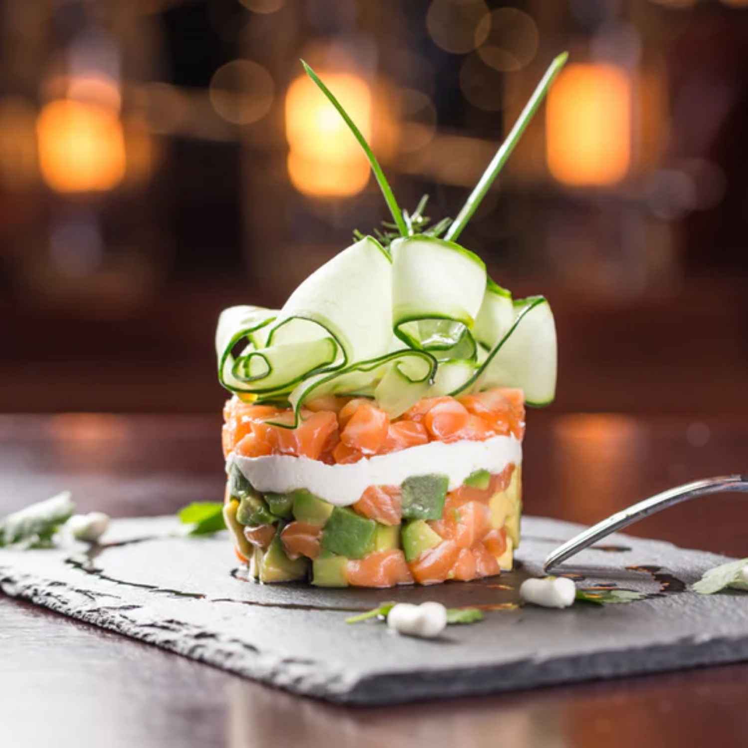 挪威優質三文魚柳 (原塊連皮去骨去鱗)