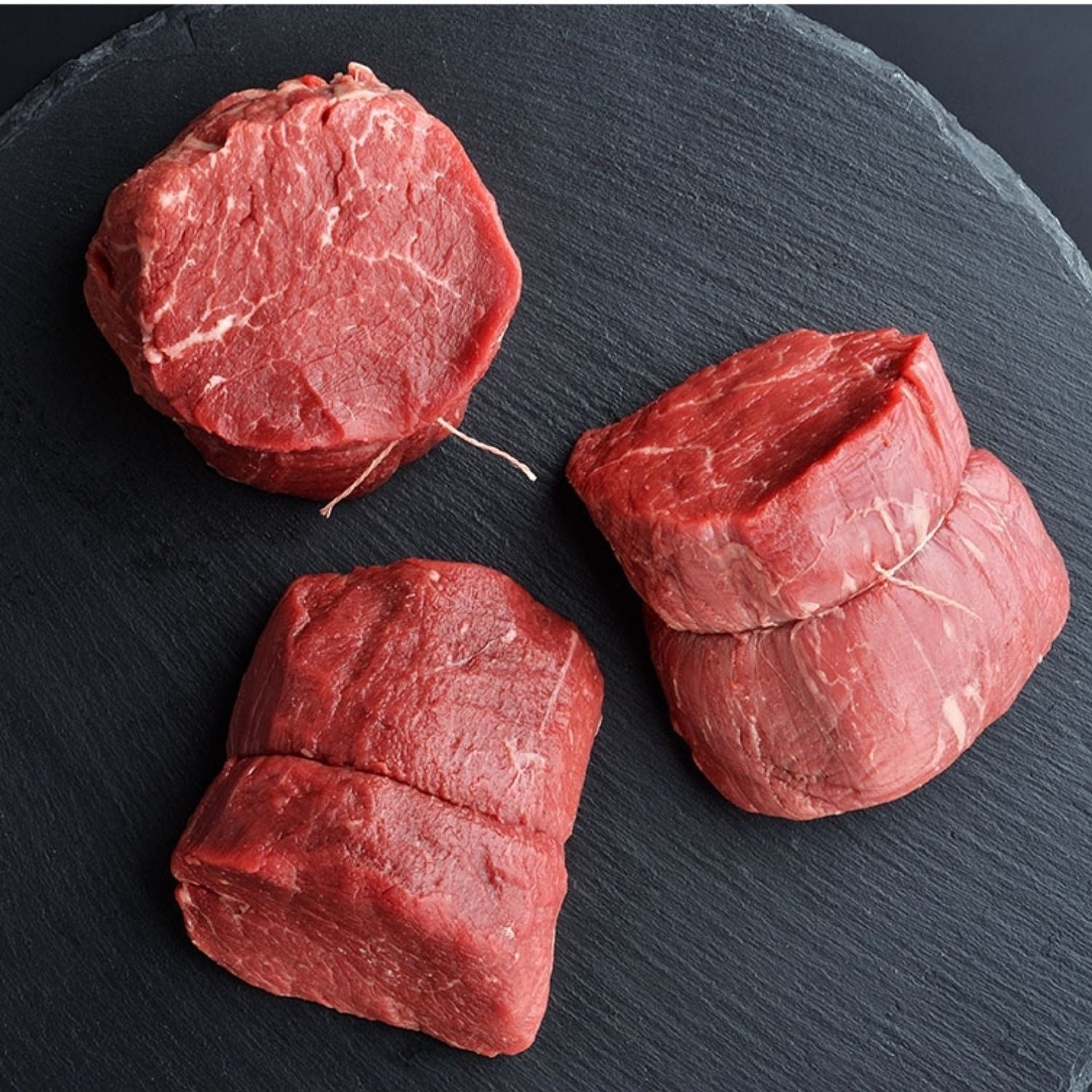 紐西蘭優質草飼牛柳(8盎司/227克)