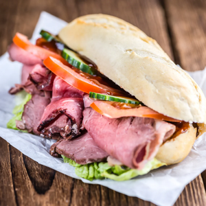 紐西蘭優質草飼無骨羊肩