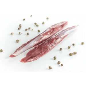 NZ Premium Grass-Fed Lamb Tenderloin
