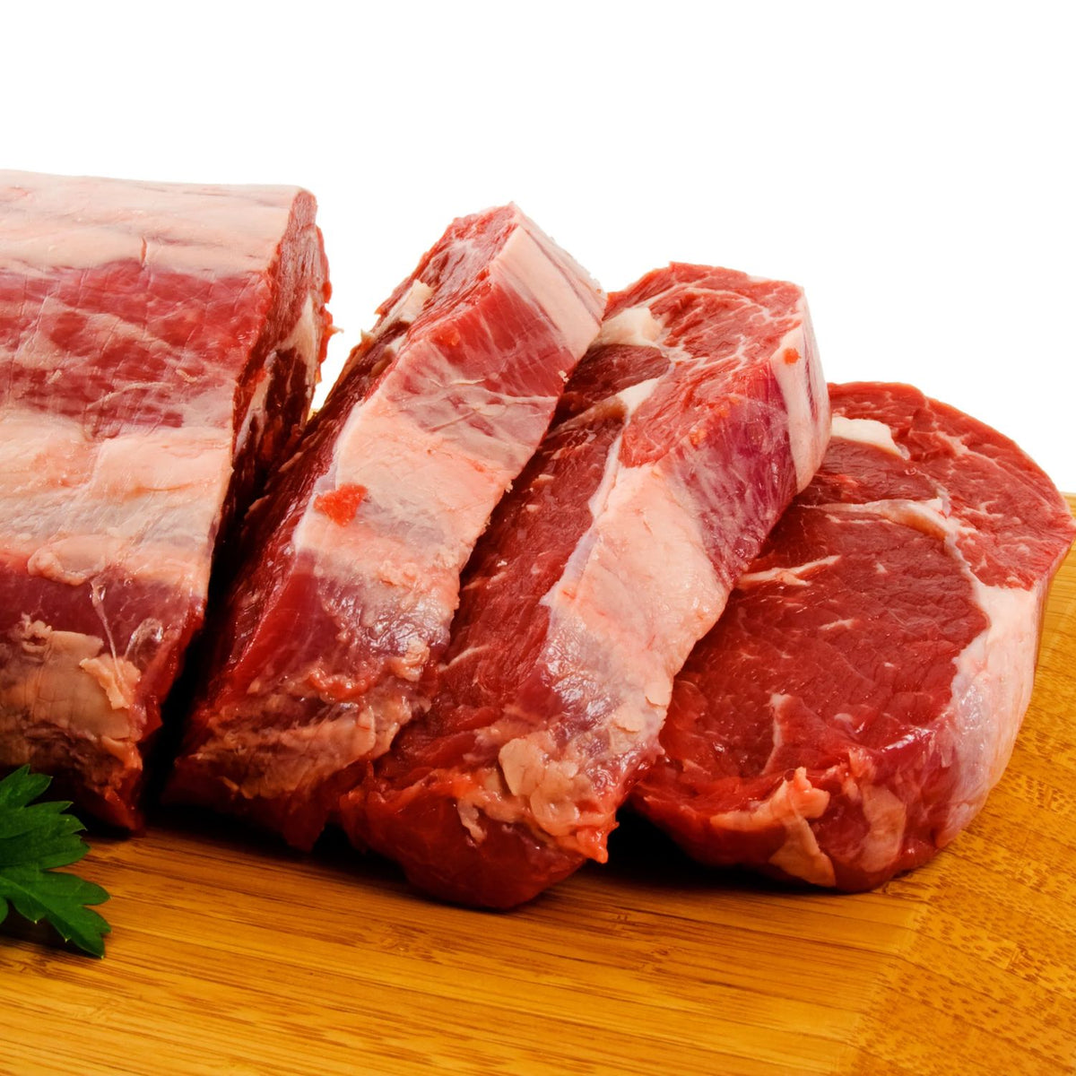 NZ Premium Grass-Fed Ribeye Roast (Scotch Fillet, 2kg)