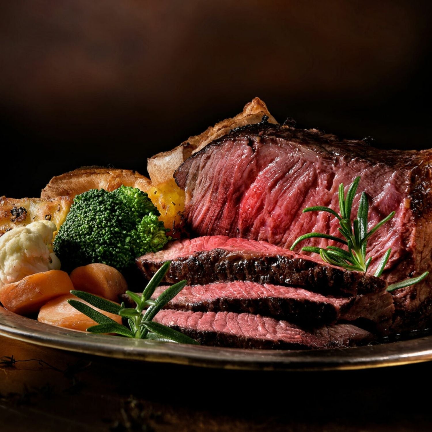 紐西蘭優質草飼里脊肉 (西冷,2公斤)